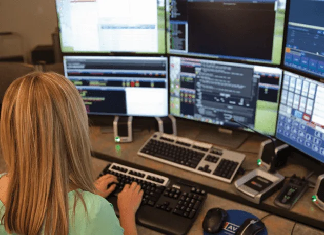 Dispatch Management