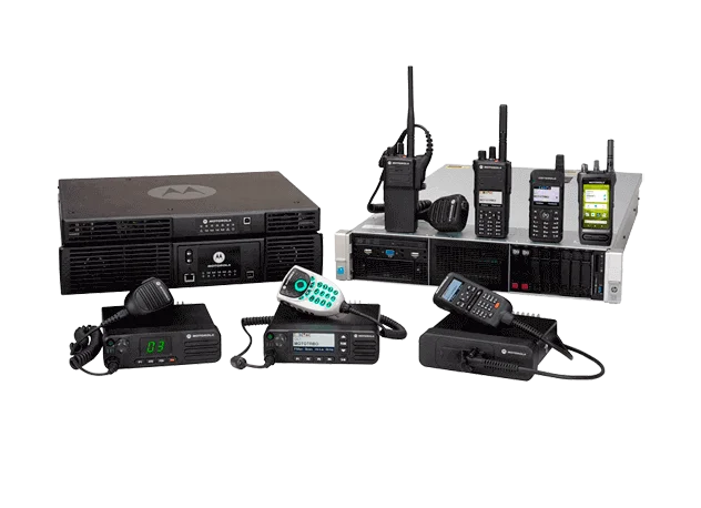 MOTOTRBO